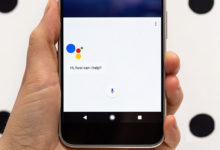 Фото - Google готовит очередное обновление голосового помощника для Android