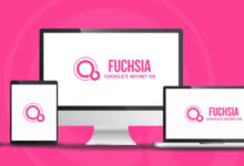 Фото - Google всё ещё разрабатывает универсальную ОС Fuchsia, но теперь будет делать это более открыто