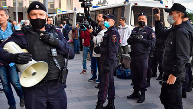 Фото - Госдума ужесточила требования к работе журналистов на митингах: Пресса