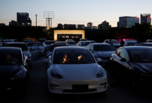 Фото - Господство Tesla на крупнейшем рынке электромобилей оказалось под угрозой