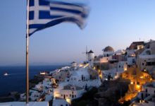 Фото - Греция может полностью открыться для российских туристов весной