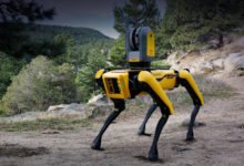 Фото - Группа Hyundai купит компанию Boston Dynamics