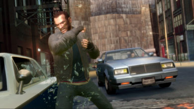 Фото - GTA IV невозможно пройти на Xbox Series X и S, но игрок нашёл выход — нужны две электрические щётки