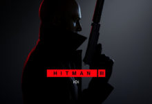 Фото - Hitman 3 стала главной темой нового номера Game Informer — его содержание уже просочилось в Сеть