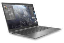 Фото - HP представила ноутбуки ZBook Firefly G8 с поддержкой 5G и процессорами Intel Tiger Lake