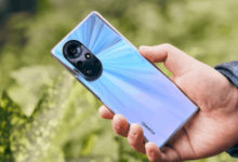 Фото - Huawei готовит специальную версию смартфона Nova 8 Pro