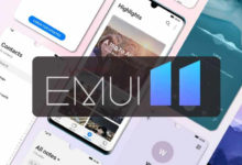 Фото - Huawei начала распространение стабильной версии EMUI 11 за пределами Китая