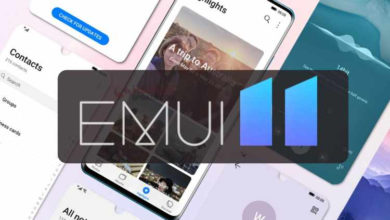 Фото - Huawei начала распространение стабильной версии EMUI 11 за пределами Китая