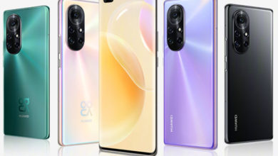 Фото - Huawei представила почти флагманские смартфоны Nova 8 и Nova 8 Pro с чипом Kirin 985 и продвинутыми камерами