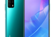 Фото - Huawei представила смартфон Enjoy 20 SE с тройной камерой и батареей на 5000 мА·ч по цене от $200