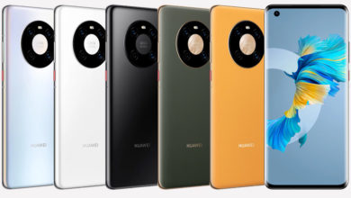 Фото - Huawei выпустит смартфон Mate 40E на фирменной платформе Kirin 990E