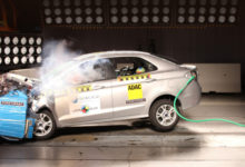 Фото - Hyundai HB20 и Ford Ka получили нули на тестах Latin NCAP