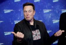Фото - Илон Маск оценил идею объединения SpaceX и Tesla в мегакорпорацию