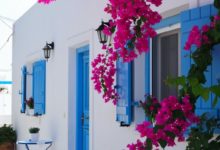 Фото - Иностранный спрос на недвижимость в Греции заметно пострадал от пандемии