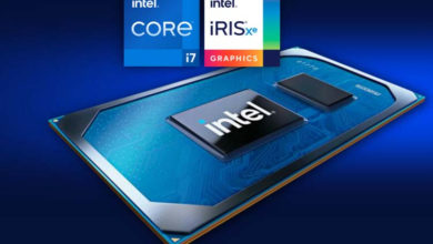 Фото - Intel не боится конкуренции с AMD и ARM, а видит в ней хороший знак