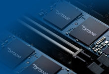 Фото - Intel представила самый быстрый SSD в мире — Optane P5800X с PCIe 4.0 и новой памятью