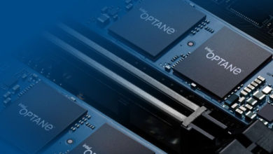 Фото - Intel представила самый быстрый SSD в мире — Optane P5800X с PCIe 4.0 и новой памятью