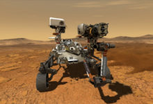 Фото - Инженер NASA рассказал, как это — управлять марсоходом