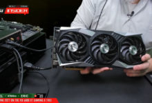 Фото - Из-за дефицита графических процессоров MSI будет выпускать карты Radeon RX 6000 только серии Gaming