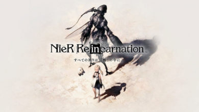 Фото - Японская версия NieR Re[in]carnation выйдет 18 февраля — на старте в игре будут доступны герои из NieR: Automata