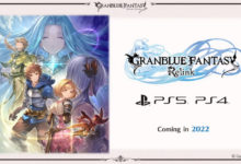 Фото - Японский ролевой экшен Granblue Fantasy: Relink выйдет на PS4 и PS5 в 2022 году