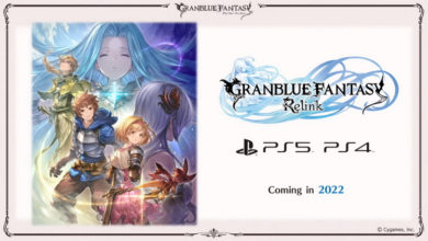Фото - Японский ролевой экшен Granblue Fantasy: Relink выйдет на PS4 и PS5 в 2022 году