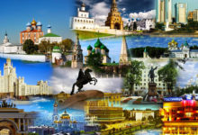 Фото - Качество сервиса и цены на билеты: чем запомнились путешествия по России в 2020 году