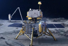 Фото - Как Китай доставит лунный грунт на Землю в рамках миссии «Чанъэ-5»?