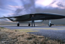 Фото - Как выглядит самый большой беспилотный летательный аппарат и для чего он нужен?
