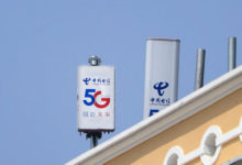 Фото - Китай расширяет сеть 5G быстрее всех в мире: уже построено 718 тыс. базовых станций
