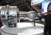 Фото - Китай заместил российские двигатели Д-30КП-2 более мощными