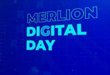 Фото - Конференция MERLION Digital Day 2020 стала крупнейшим мероприятием в истории компании