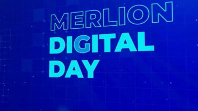 Фото - Конференция MERLION Digital Day 2020 стала крупнейшим мероприятием в истории компании