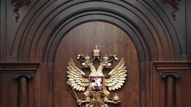 Фото - Конституционный суд России разрешил не платить бывшим акционерам ЮКОСа