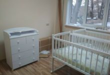 Фото - Кризисный центр для мам открылся в Волгограде