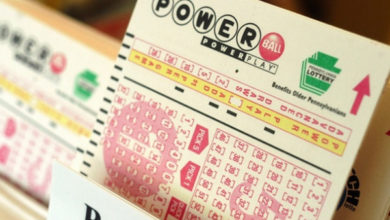 Фото - Кто-то из Украины может сорвать $363 миллиона в Powerball-США в эту среду