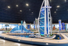 Фото - LEGOLAND Dubai открылся для туристов