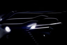 Фото - Lexus анонсировал электрокар с новой технологией Direct4