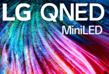 Фото - LG представит на выставке CES 2021 первые телевизоры QNED Mini LED