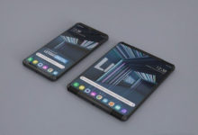 Фото - LG выпустит смартфон со сворачивающимся дисплеем в первой половине 2021 года