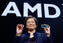 Фото - Лиза Су представит новые продукты AMD уже 12 января в рамках выставки CES 2021