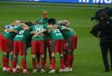Фото - «Локомотив» проиграл «Баварии» в Лиге чемпионов и завершил евросезон