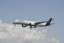 Фото - Lufthansa Group и Sabre заключили передовое дистрибутивное соглашение