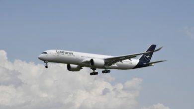 Фото - Lufthansa Group и Sabre заключили передовое дистрибутивное соглашение