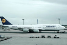 Фото - Lufthansa заявила о масштабном сокращении штата