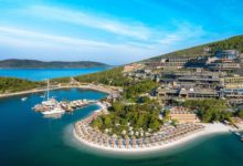 Фото - LUJO Bodrum 5* признан лучшим курортным отелем в мире 2020