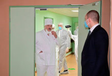 Фото - Лукашенко назвал стоимость создания белорусской вакцины от коронавируса