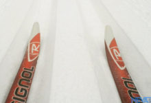 Фото - «Лыжные стрелы» будут курсировать в Петербурге с середины января