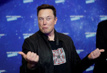 Фото - Маск призвал сотрудников Tesla готовиться к обвалу акций