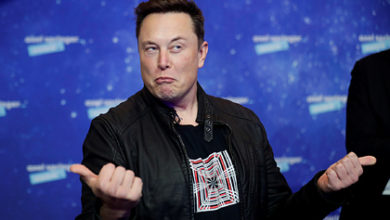 Фото - Маск призвал сотрудников Tesla готовиться к обвалу акций